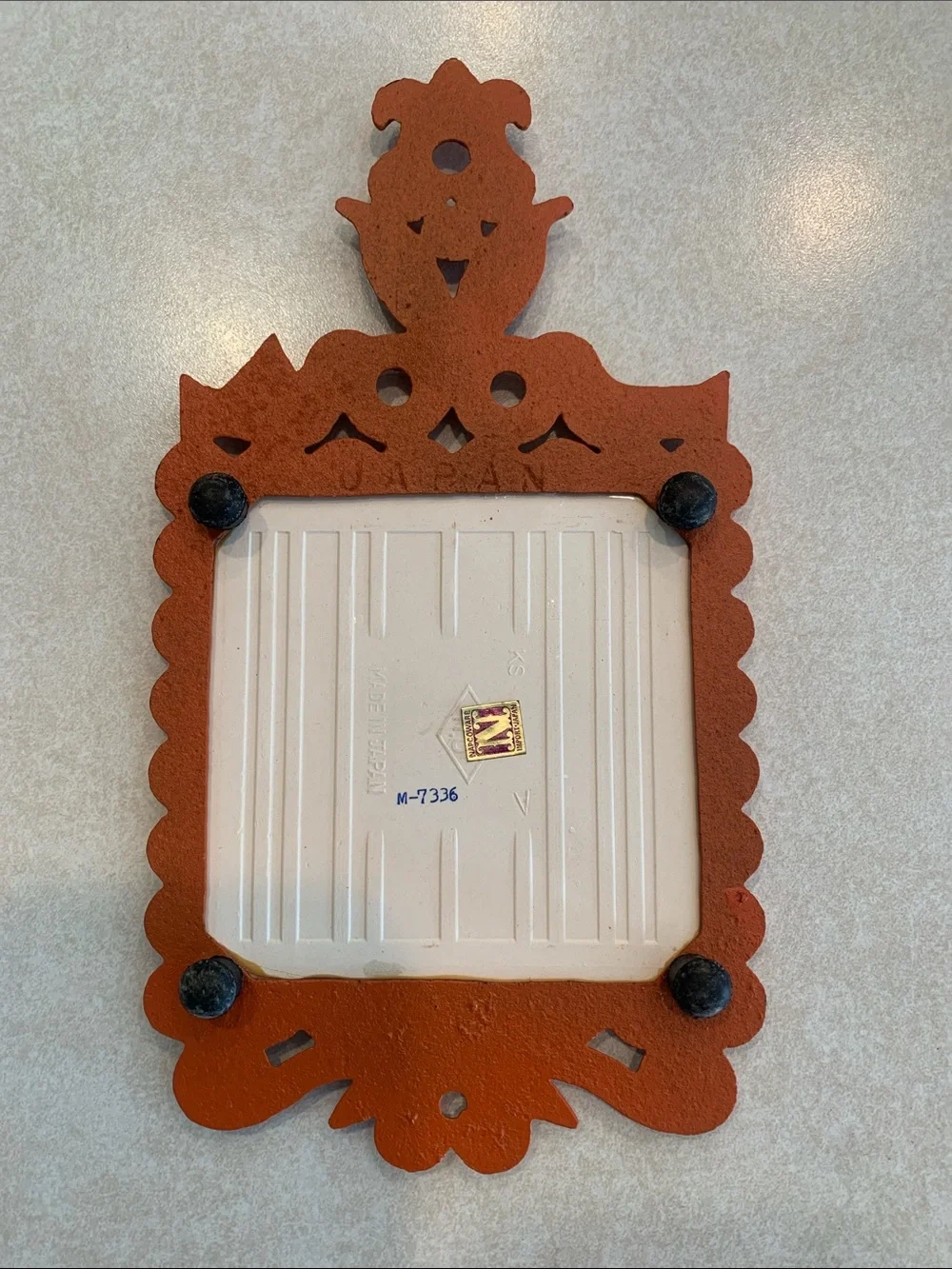 N/A napcoware trivets
